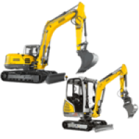 ESC-ET145-WACKER-NEUSON-NUOVO