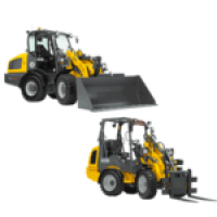 PALE-MINIP-WACKER-NEUSON-NUOVO