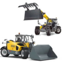 SOLLEVATORE-WACKER-NEUSON-NUOVO