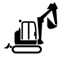 escavatore_cingolato