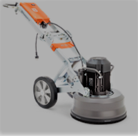 LEVIGATRICE-PG450-HUSQVARNA